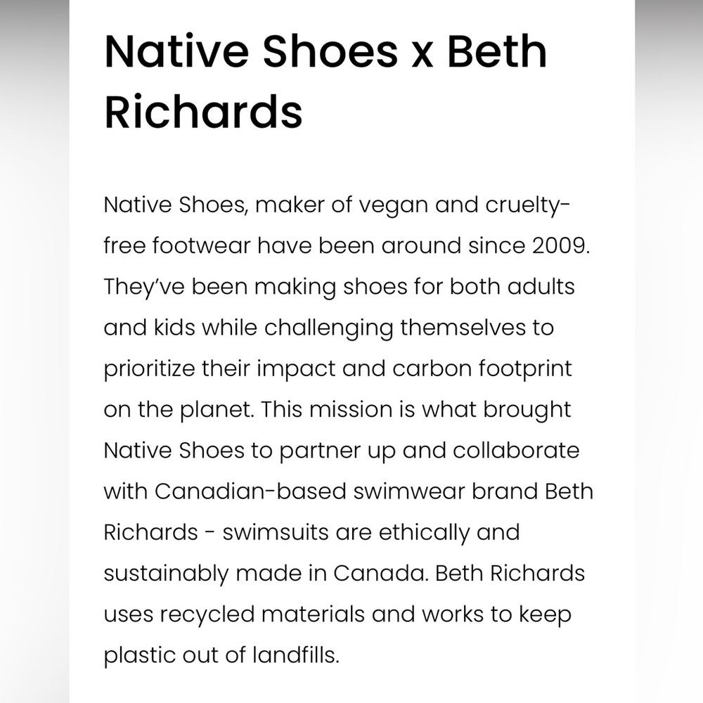Native Beth Richards Audrey Polka Dot Bow Pointed Toe Flats🖤 - Picture 5 of 13